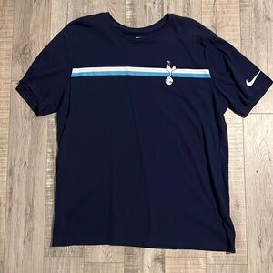 Nike Tottenham Shirt